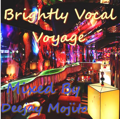 BRIGHTLY VOCAL VOYAGE