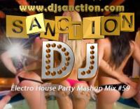 ♫ Best ★ Electro House ★ Top Mashup Mix #59 ★ 06.10.2015 ★  by DJSANCTION ♫