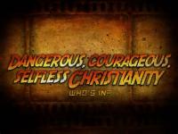 Christians Dance? Ultimate 80s ReMix Part 1