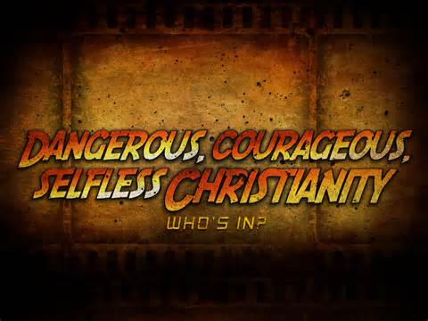 Christians Dance? Ultimate 80s ReMix Part 1