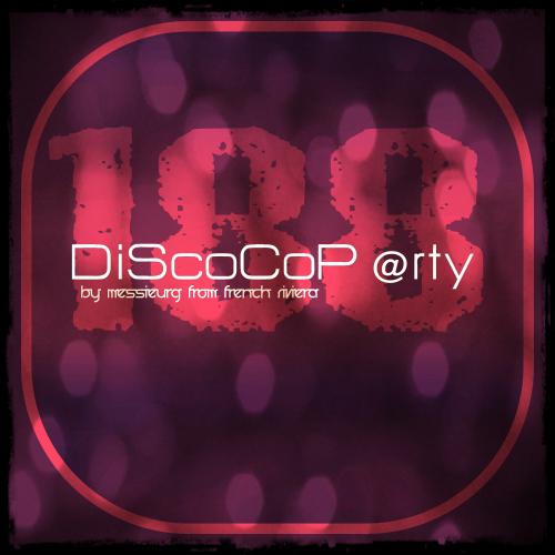 discoco &quot;188&quot;