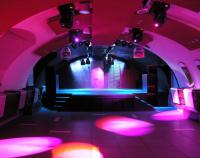 My first clubbin mix