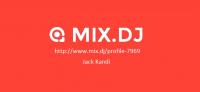 Mix-Dj 150 Jack Kandi In Pure Candy this is Hedkandi 