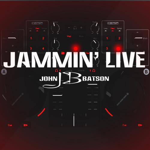 Jammin Live June Mix