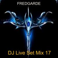DJ Live Set Mix 17