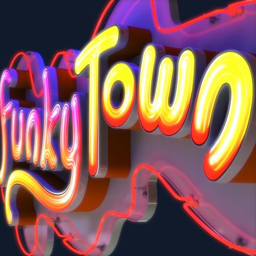 Funkytown mix vol 2 