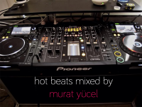 Hot BEATS Vol.1