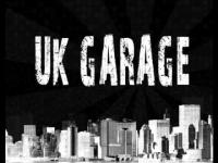 Uk Garage &amp; Bumpy Bass house