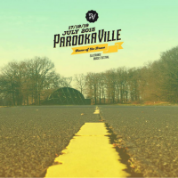 DJ SCHNEIDINHO pres. Dave, Jonas, Alex, Daniel vs. Mölle &amp; Jooo Middi meets ParookaVille 2015 Part 1