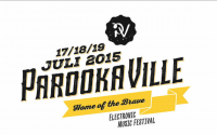 DJ SCHNEIDINHO pres. Dave, Jonas, Alex, Daniel vs. Mölle &amp; Jooo Middi meets ParookaVille 2015 Part 2