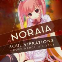 Dj Noraia - Soul Vibration