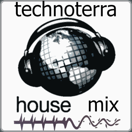 house mix