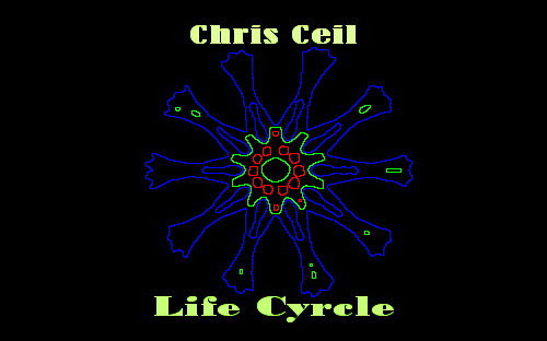 Life Cyrcle