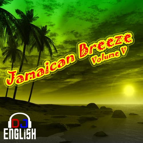 Jamaican Breeze Volume 5