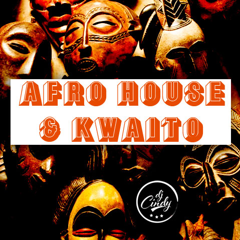 Afro House 2