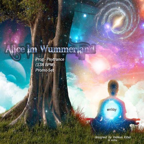 Alice im Wummerland Promo Set