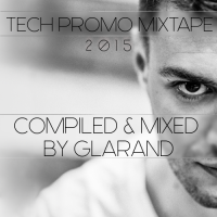 TECH PROMO MIXTAPE 2015