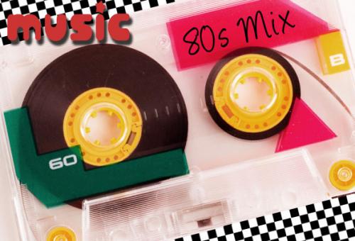 Minimix 80&#039;s