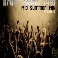 Drum Sound ﻿﻿﻿[﻿﻿﻿#3﻿﻿]﻿ ﻿﻿June 2015 Mid Summer Mix 