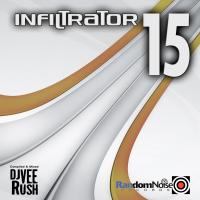Infiltrator 15 (Deep House 2015)
