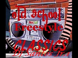 Classic Freestyle Mix 