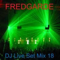 DJ Live Set Mix 18