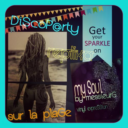 duDisCoco@laPlaGe