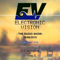 Electronic Vision Radio Show EP30