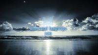 Universal Language vol. 100 BETA - Deep House