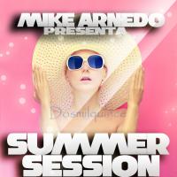 Summer Session 2015 - Mike Arnedo