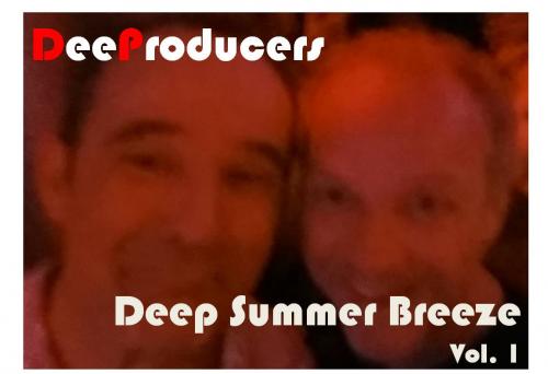 Deep Summer Breeze vol 1 (2015)