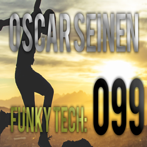 Funky Tech E099 (June 2015)