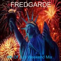 4 Th Of July Weekend Mix