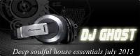 Deep soulful house essentials july &#039;15