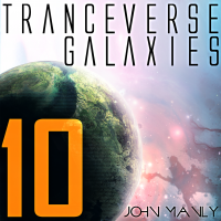 Tranceverse Galaxies 10 (2 hour mix)