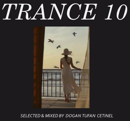 TRANCE 10