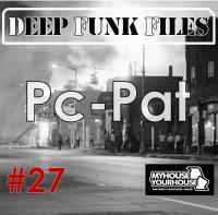 DEEP FUNK FILES #27