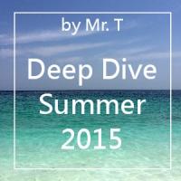 Deep Dive Beats - Summer 2015 (Preview)