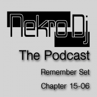 NekroDj - Remember Set 15-06