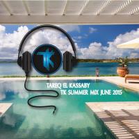 TK Summer Mix June 2015