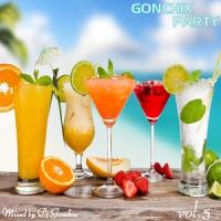 Gonchix Party vol.5