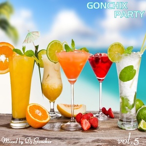 Gonchix Party vol.5