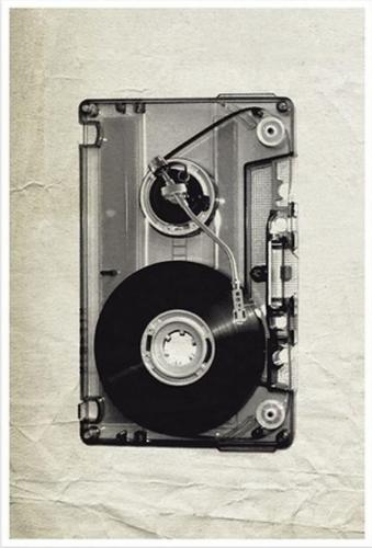 An Hour With DJ Trauma 001