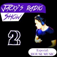 Jacky&#039;s RadioShow nº2