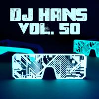 dj_hans - In Session vol. 50 - ELECTRO