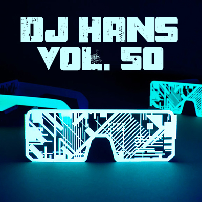 dj_hans - In Session vol. 50 - ELECTRO