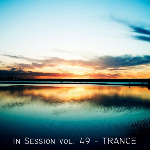 dj_hans - In Session vol. 49 - TRANCE