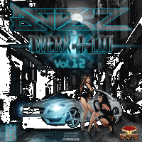 ♕ Trap★A★Lot★Mafia ♕ pres. &quot;TWERK-A-LOT VOL.12&quot; - Breaks/Funk/Glitch/Twerk -