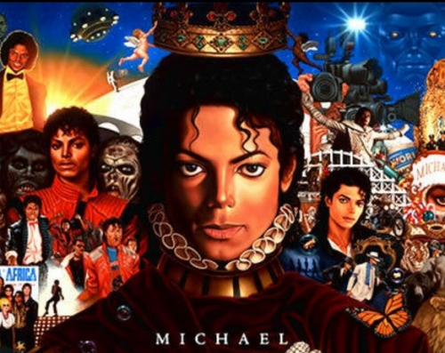 MJ - Housed Soulfully