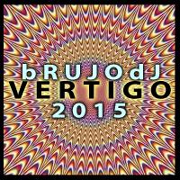 bRUJOdJ - Vertigo (2015)